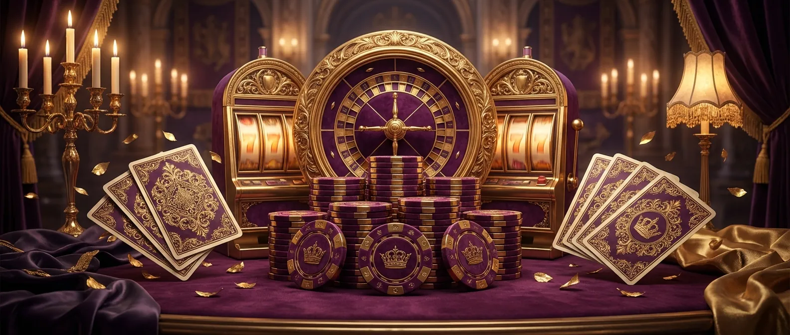 Slot Pony Casino bonus